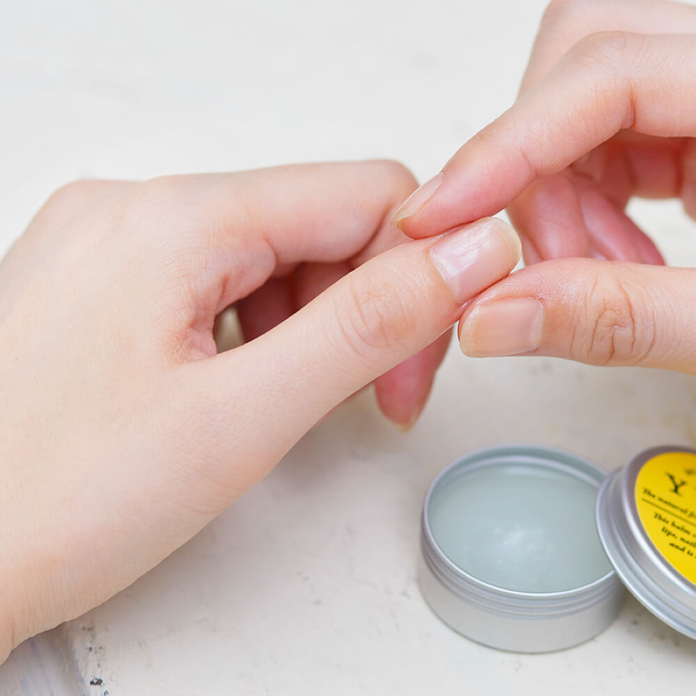 Yuzu Multi Balm from Kochi