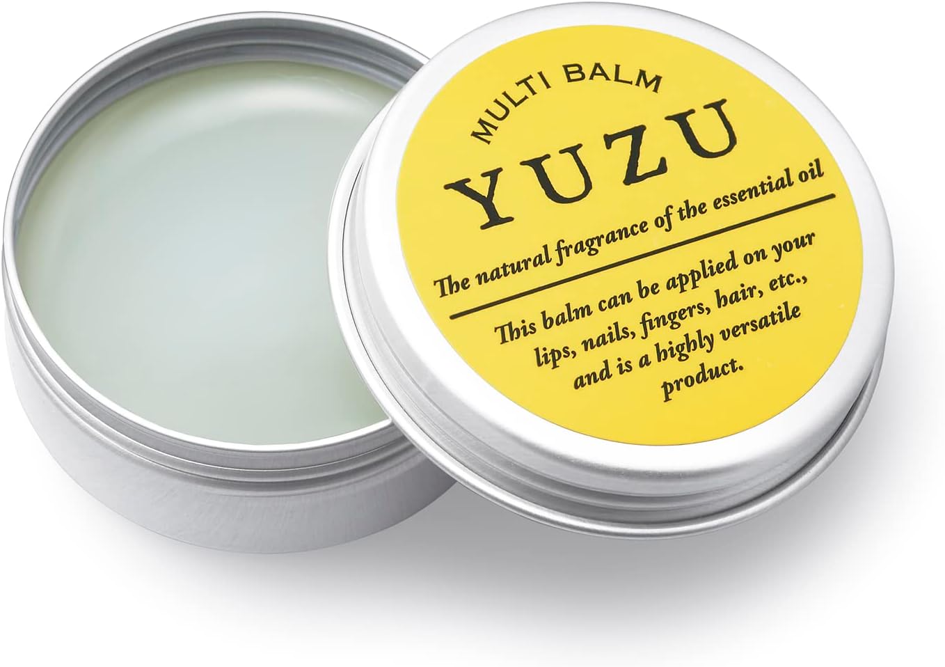 Yuzu Multi Balm from Kochi