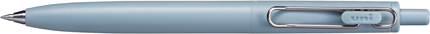 Gel Pen - uni-ball ONE F - pastel blue