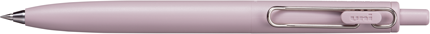 Gel Pen - uni-ball ONE F - lilac